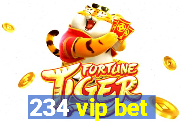 234 vip bet